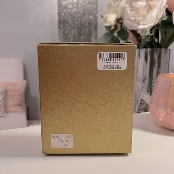 🎄Waterford 1997 The 12 Days of Christmas, 3rd Edition Ornament.  “French Hen”. - Picture 2 of 9